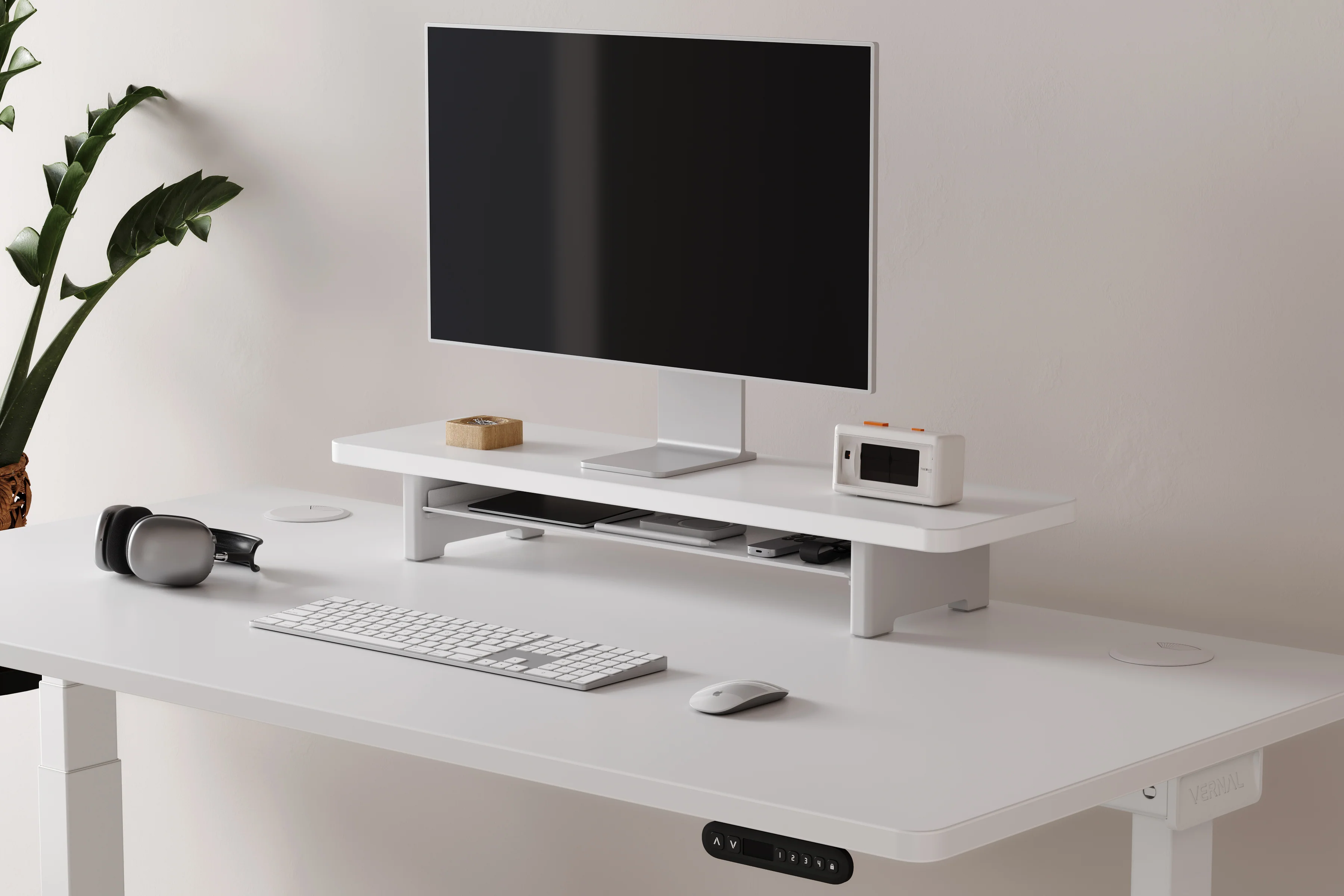 V-Series Desk Shelf - Image 22