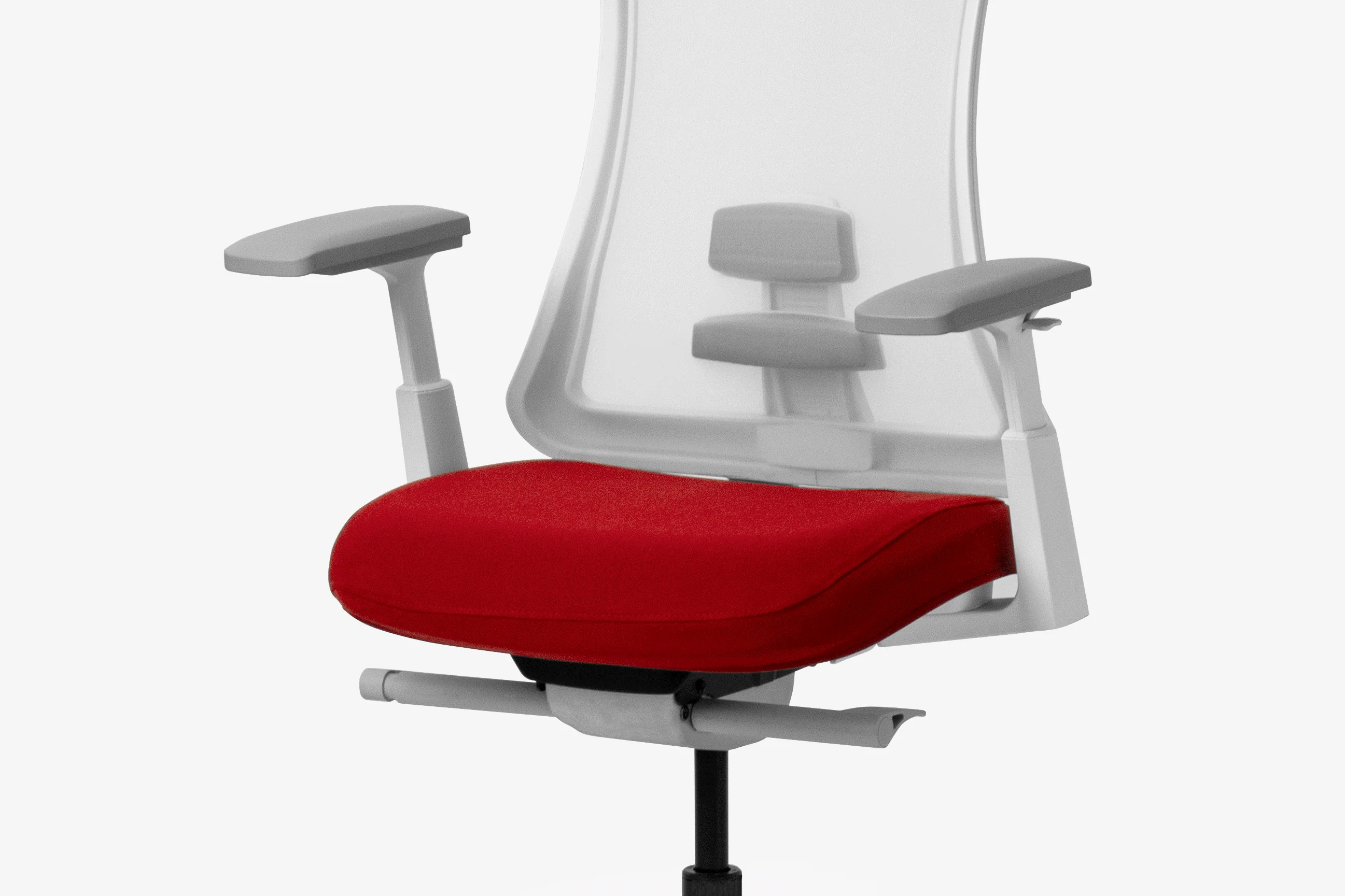 Only Seat Cushion Cover - Image 2