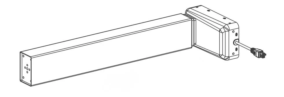 V0.5 Leg-HJA - Image 2