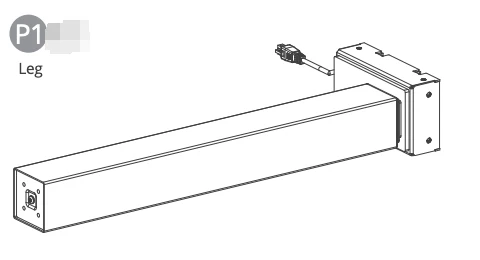 V0.6 side leg - Image 3