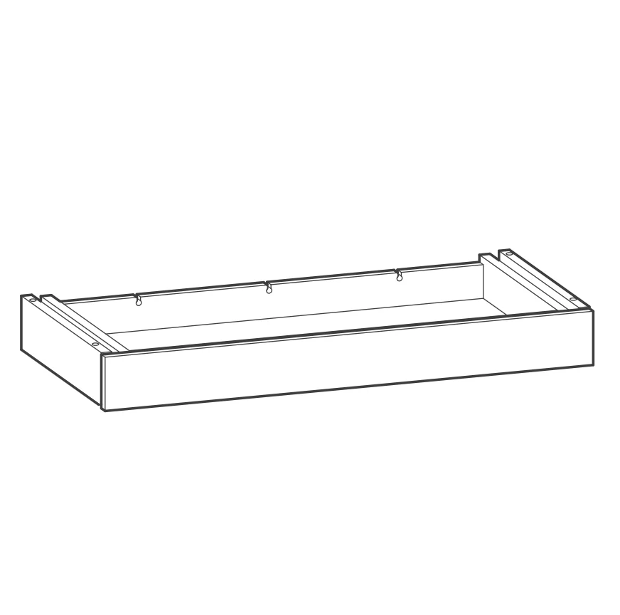V1 Keyboard Tray-70(for your previous order) - Image 2