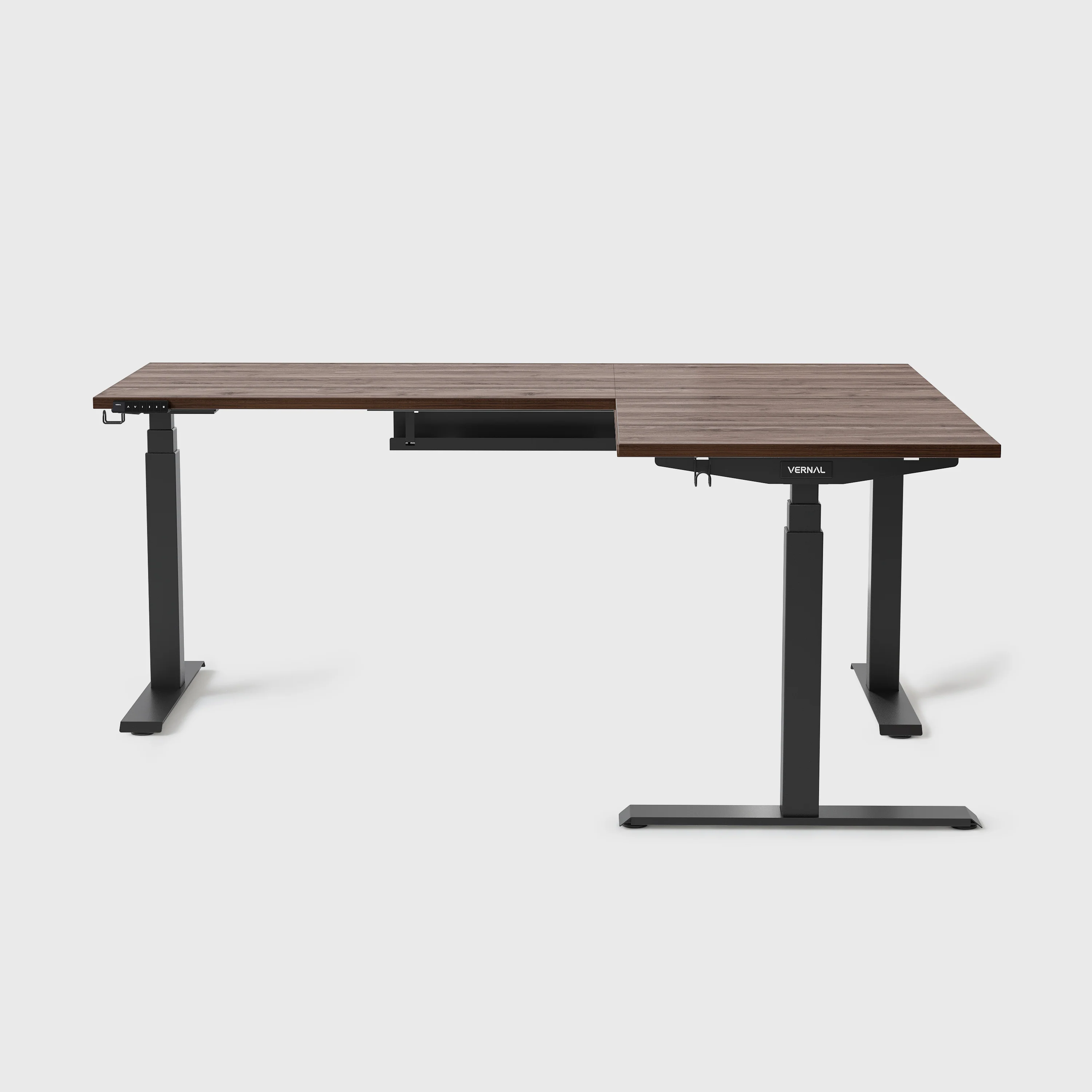 Vernal L-shaped Standing Desk 2025 - Image 3