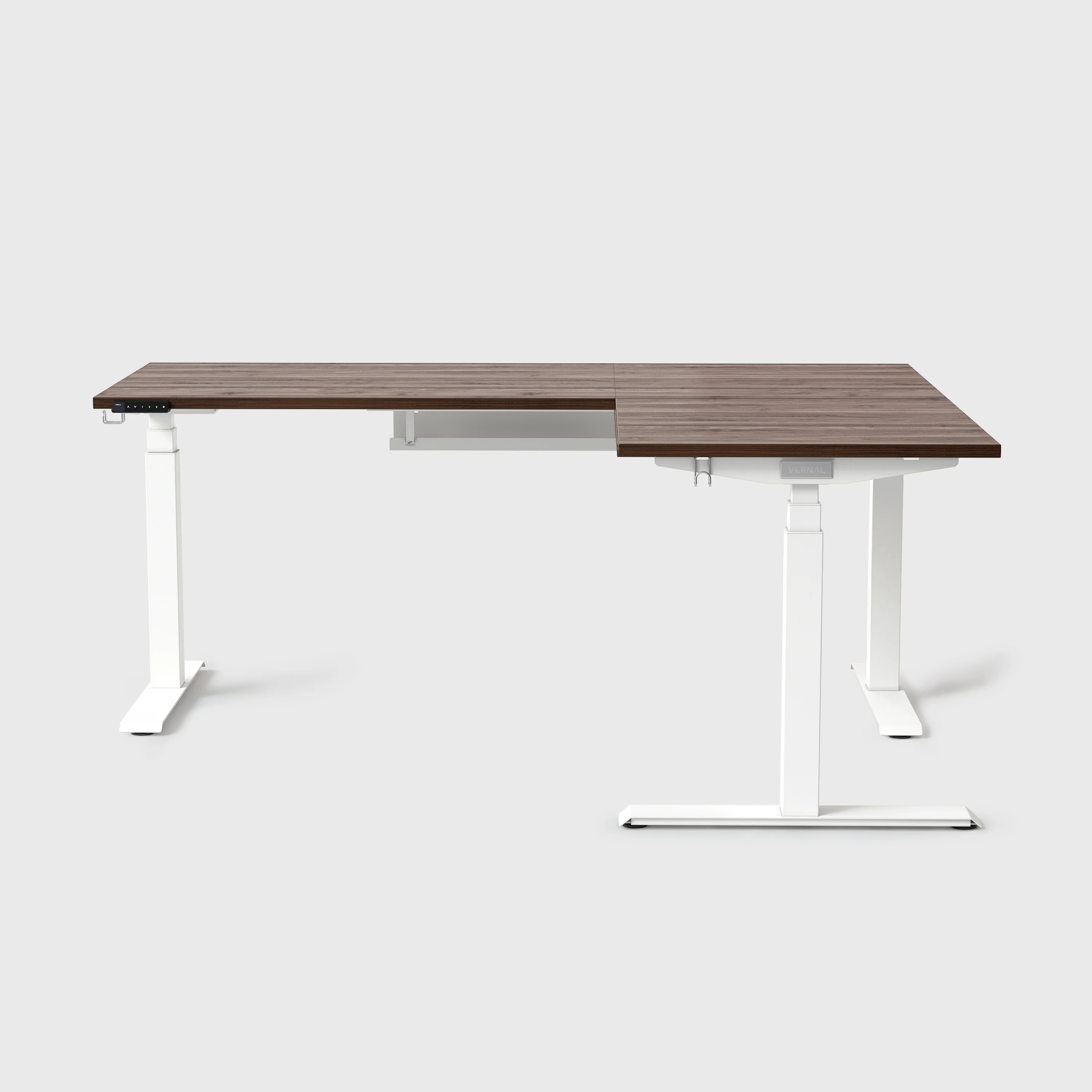 Vernal L-shaped Standing Desk 2025 - Image 7