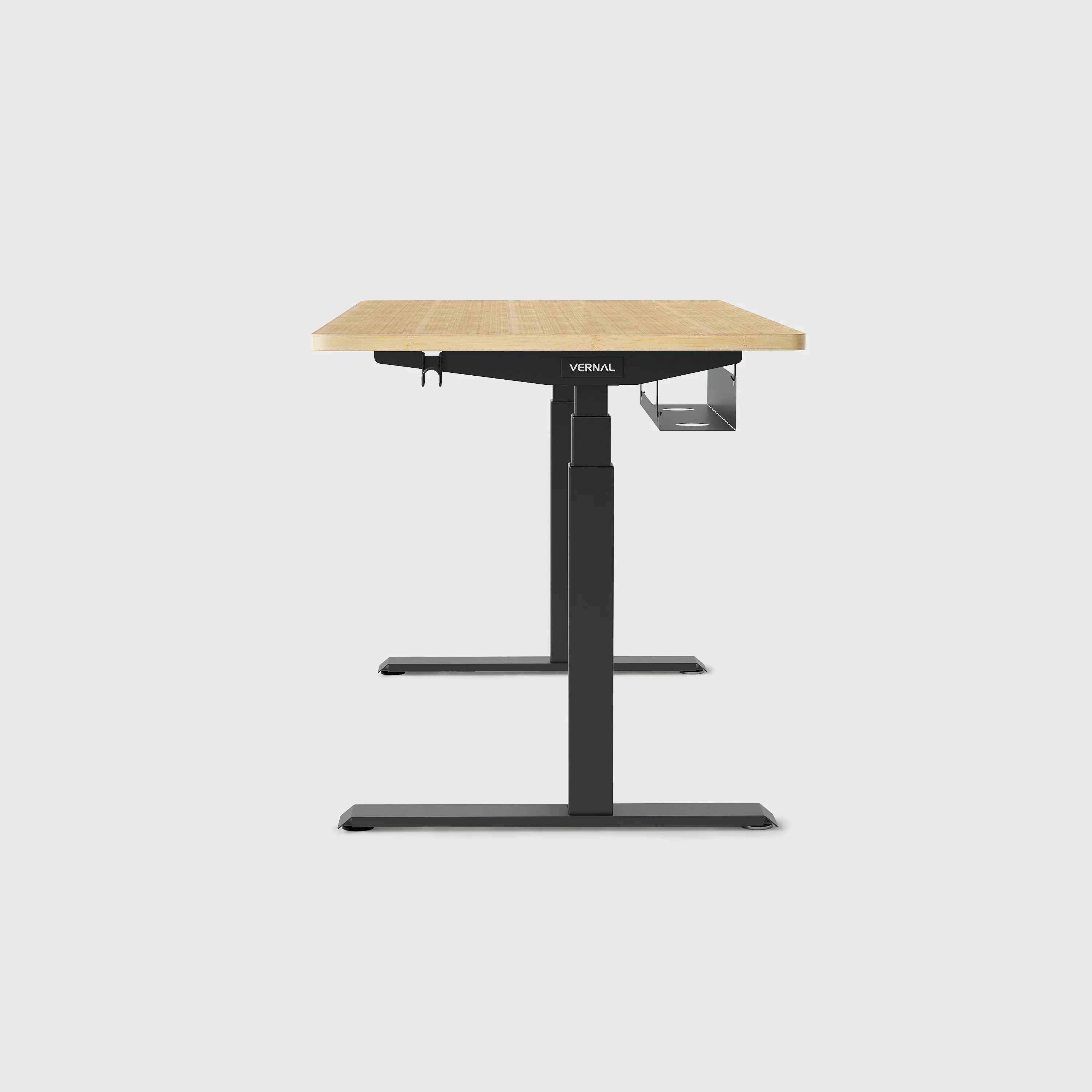 Vernal Hardwood Standing Desk 2025 - Image 15